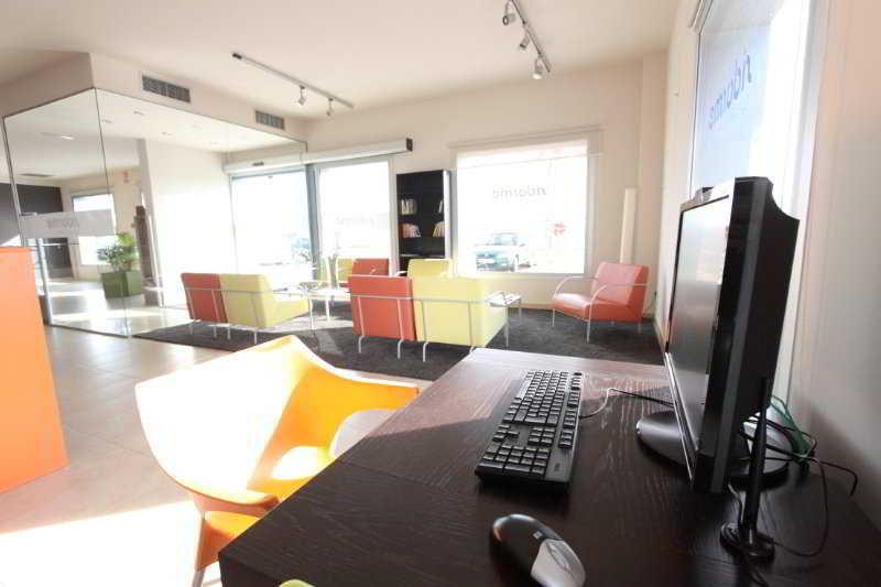 B&B Hotel Figueres Figueres  Ngoại thất bức ảnh