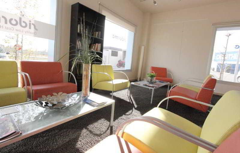 B&B Hotel Figueres Figueres  Ngoại thất bức ảnh