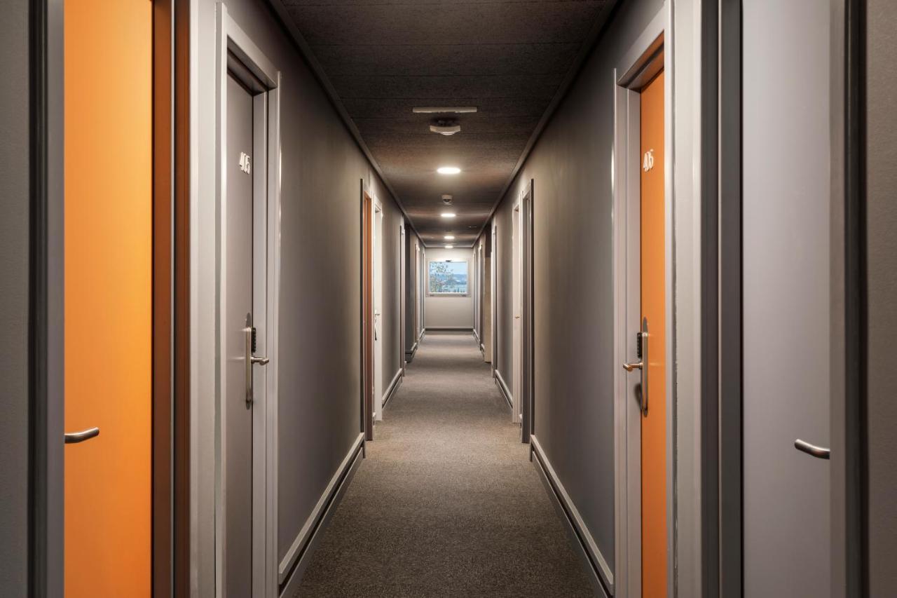 B&B Hotel Figueres Figueres  Ngoại thất bức ảnh