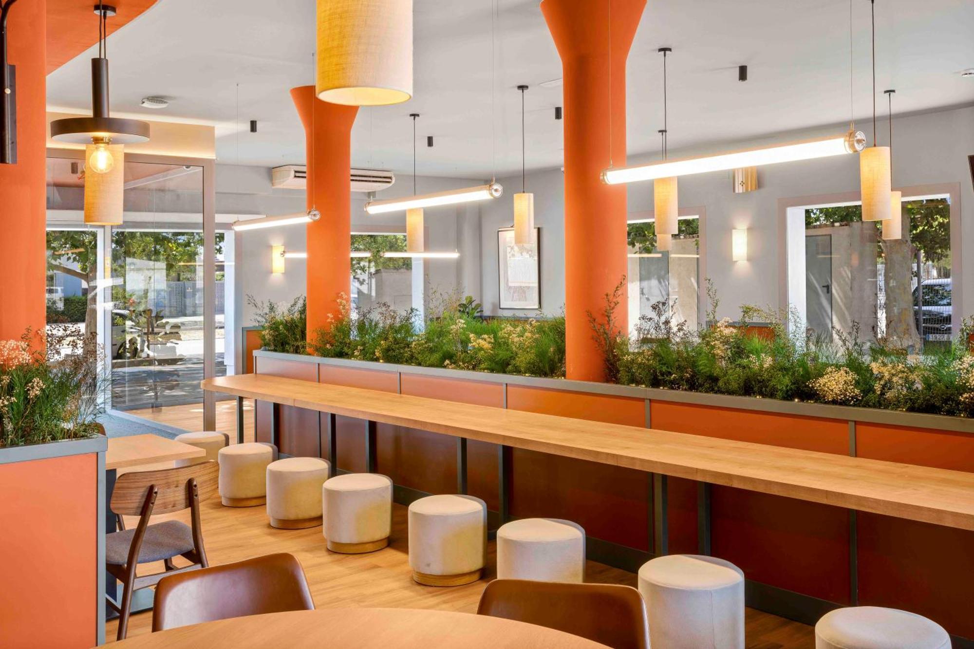 B&B Hotel Figueres Figueres  Ngoại thất bức ảnh