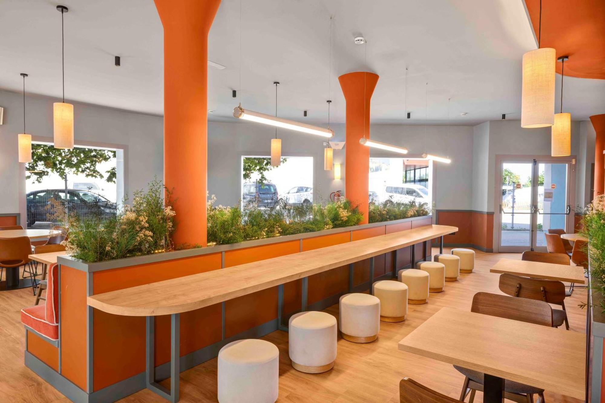 B&B Hotel Figueres Figueres  Ngoại thất bức ảnh