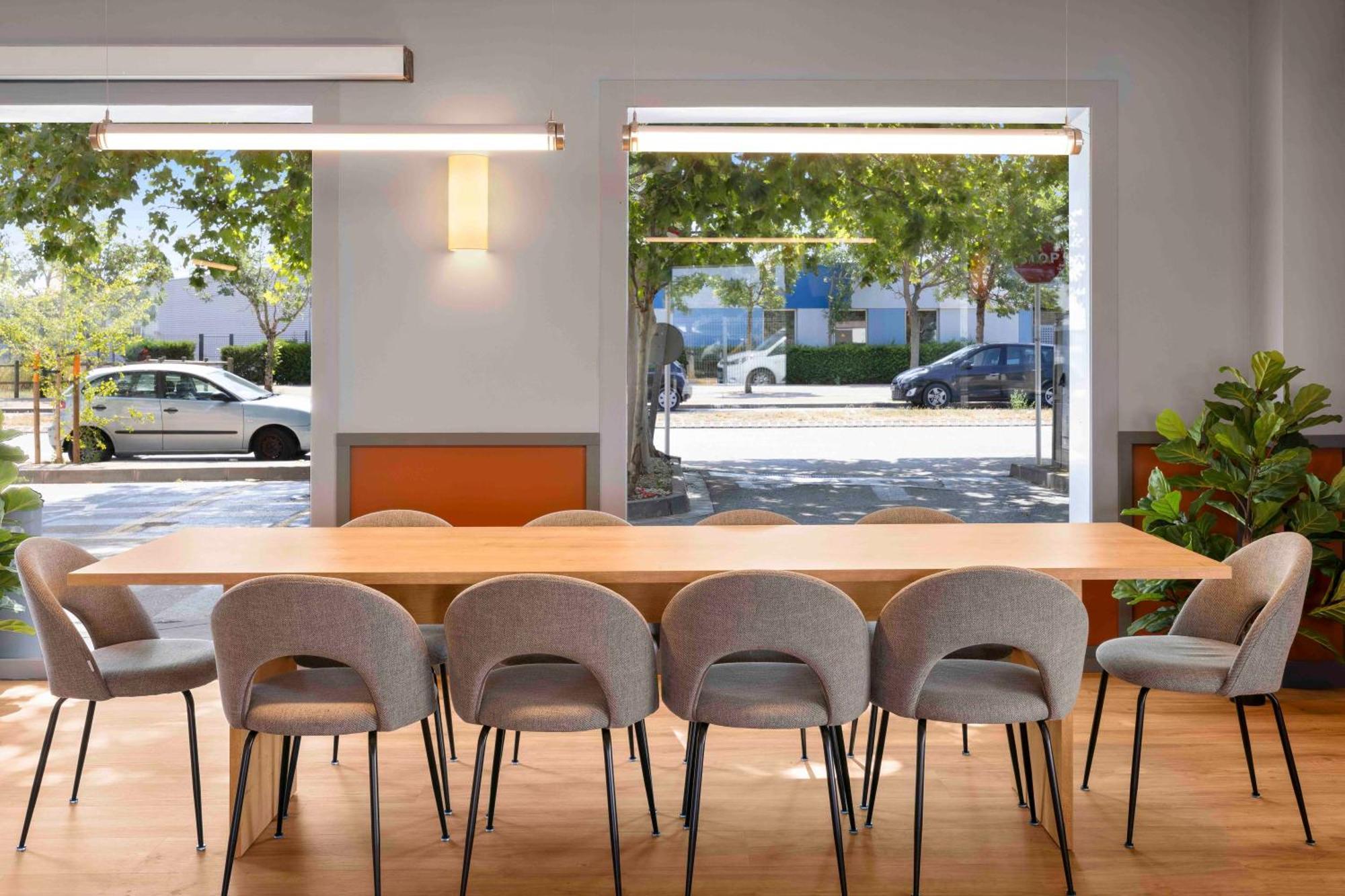 B&B Hotel Figueres Figueres  Ngoại thất bức ảnh
