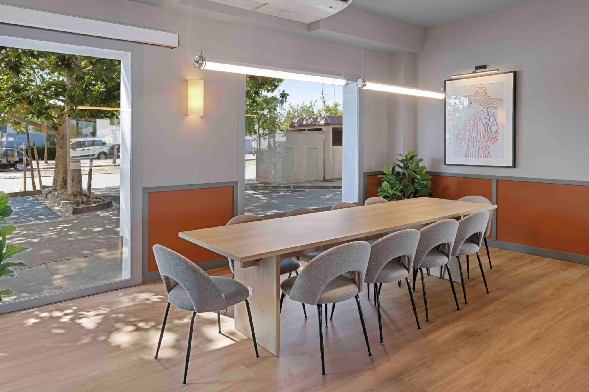 B&B Hotel Figueres Figueres  Ngoại thất bức ảnh