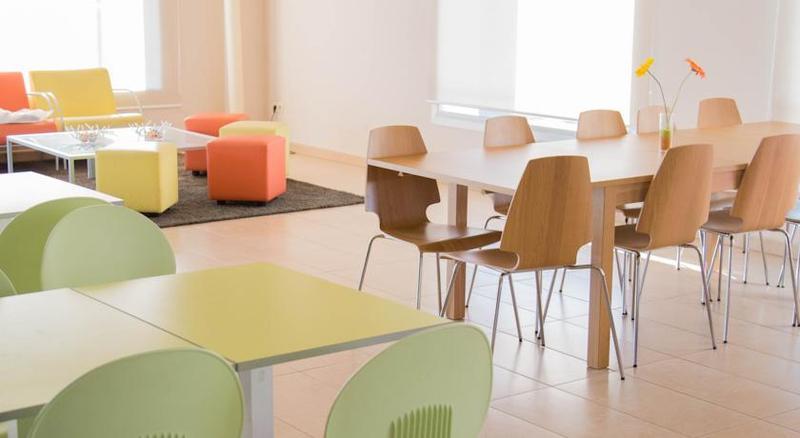B&B Hotel Figueres Figueres  Ngoại thất bức ảnh